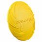 Preview: Trixie Dog Disc Naturgummi-Frisbee, schwimmend - 18 cm